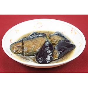 茄子の揚げ浸し