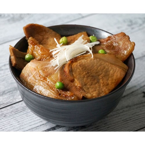 帯広・江戸屋の豚丼の具 3袋／5袋