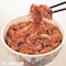 すき家 牛丼の具 10食