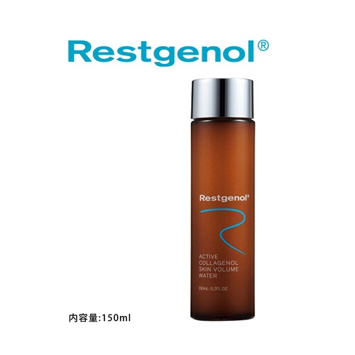 「レストジェノール」スキンボリューム ウォーター