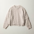 ライトグレージュ
