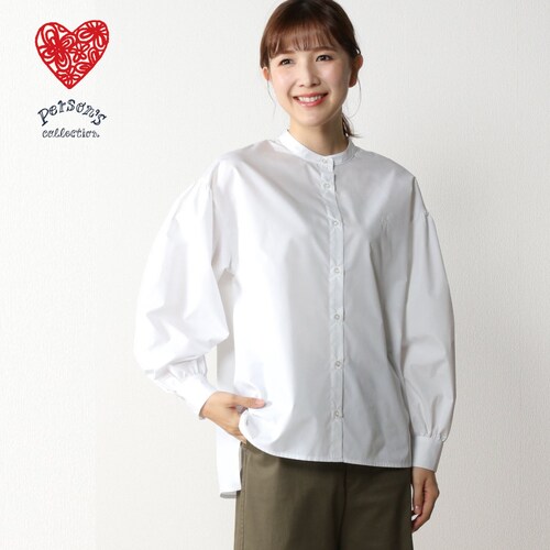 パーソンズ◎ロングシャツ