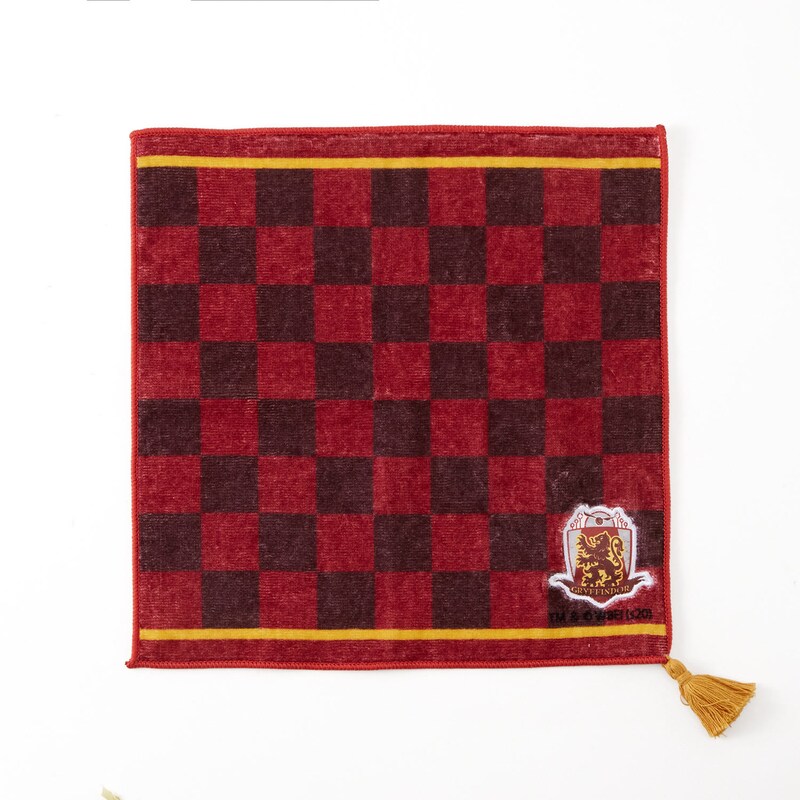 フリンジ付きハンドタオル「ハリー・ポッター」(ハリー・ポッター/Harry Potter )｜通販のベルメゾンネット