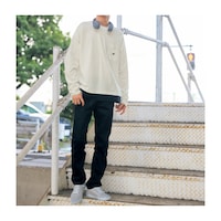 モデル身長174cm/サイズ170