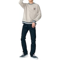 モデル身長174cm/サイズ170