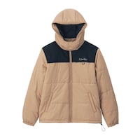 ブラック×ベージュ