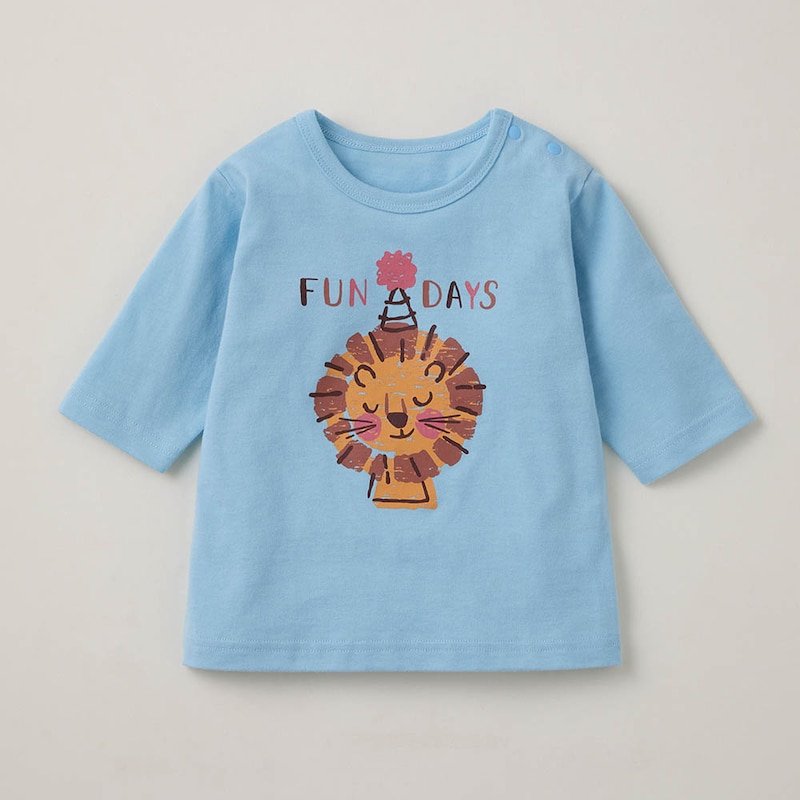 サックス（ライオン） ※こちらの画像が最も近いお色味です。(26年春新色)