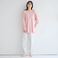 モデル身長166cm・M