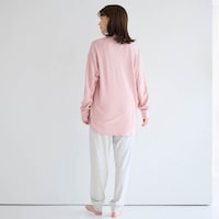 腰まで隠れるシルエットでママにうれしい
