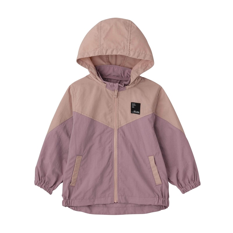 ピンク×ラベンダー