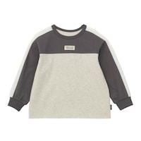 チャコール×オートミール