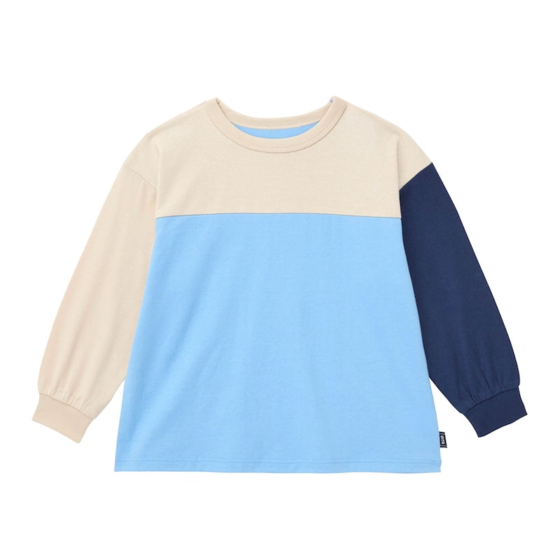 スモーキーブルー