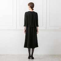 ワンピース/後ろ