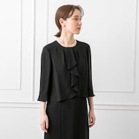 ワンピース/上半身部分デザイン