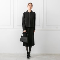 着用例（喪のシーン）
