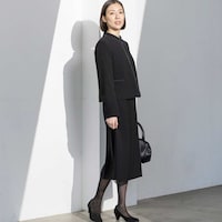 着用例（ジャケットあり）