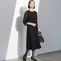着用例（ワンピースのみ）