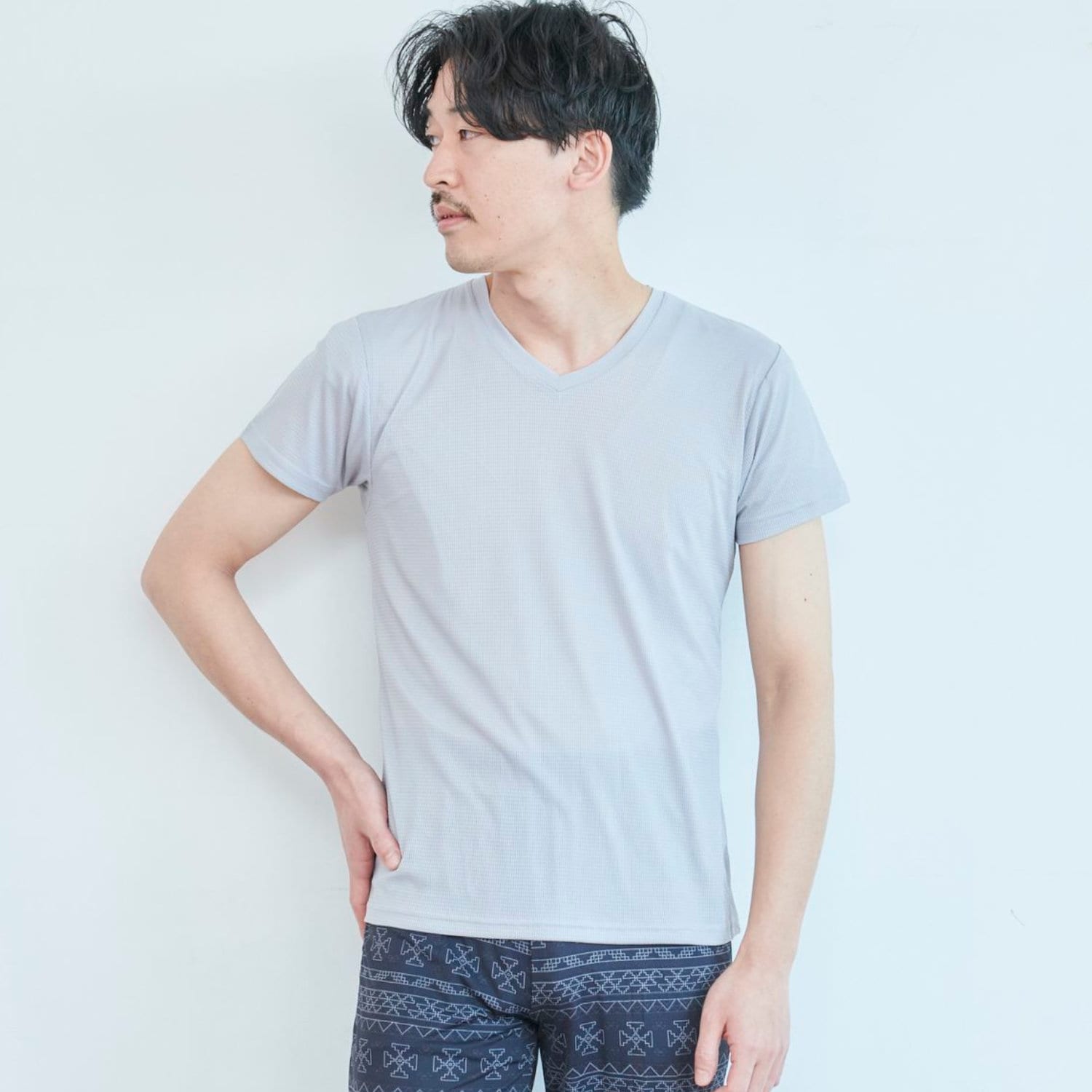 コレクション ベルメゾン t シャツ メンズ