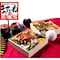 【フードロス対策】【75%OFF】【ご注文は3/20まで】 海鮮おせち 敦賀 7寸二段重 （賞味期限2023年3月31日）