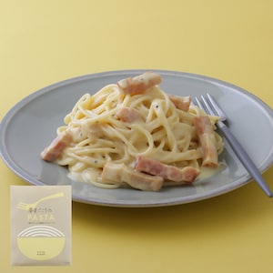 5種のチーズの濃厚カルボナーラ ※パスタはつきません