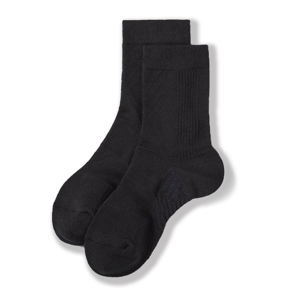 柔道整復師さんとつくった足裏をサポートするソックス（ソックス/靴下