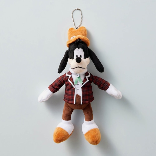【DisneyFantasyShop30周年限定品】 マスコットキーホルダー（選べるキャラクター）