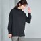 モデル身長166cm／M