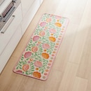 お花のアラベスク