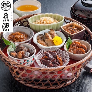 【ベルメゾン】【予約商品】 父の日 京都糸源 ちいさなごはんのおとも 【ご注文は6月8日まで】