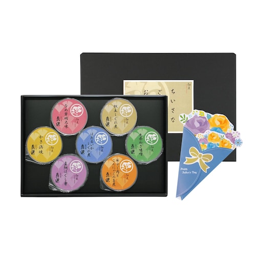 【予約商品】 父の日 京都糸源 ちいさなごはんのおとも 【ご注文は6月8日まで】