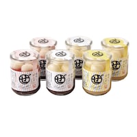 3種6本セット
