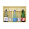 【ベルメゾン】【お中元・おとりよせ】 新潟の生貯蔵酒涼味飲み比べセット 【ご注文は8月25日まで】