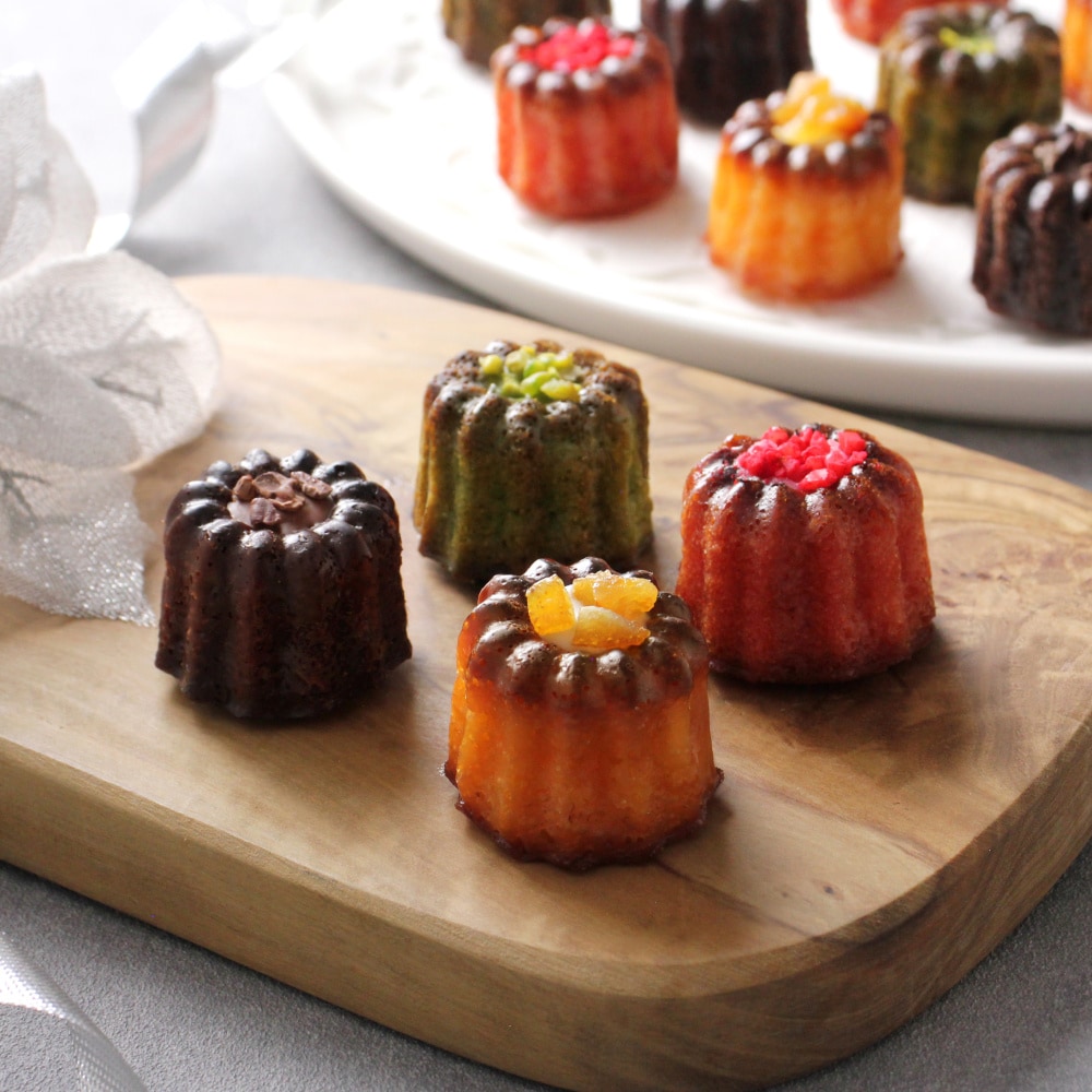 【ベルメゾン】【予約商品】 クリスマス 銀座京橋 レ ロジェ エギュスキロール 銀座ミニカヌレ 【ご注文は12月14日まで】