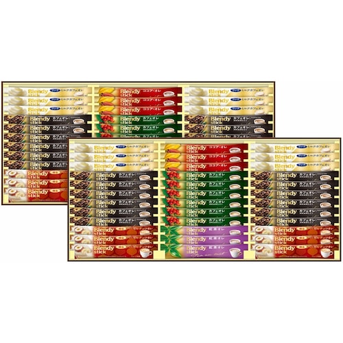【フードロス対策】【30%OFF】 AGFブレンディ BW-50 （賞味期限2024年10月31日）
