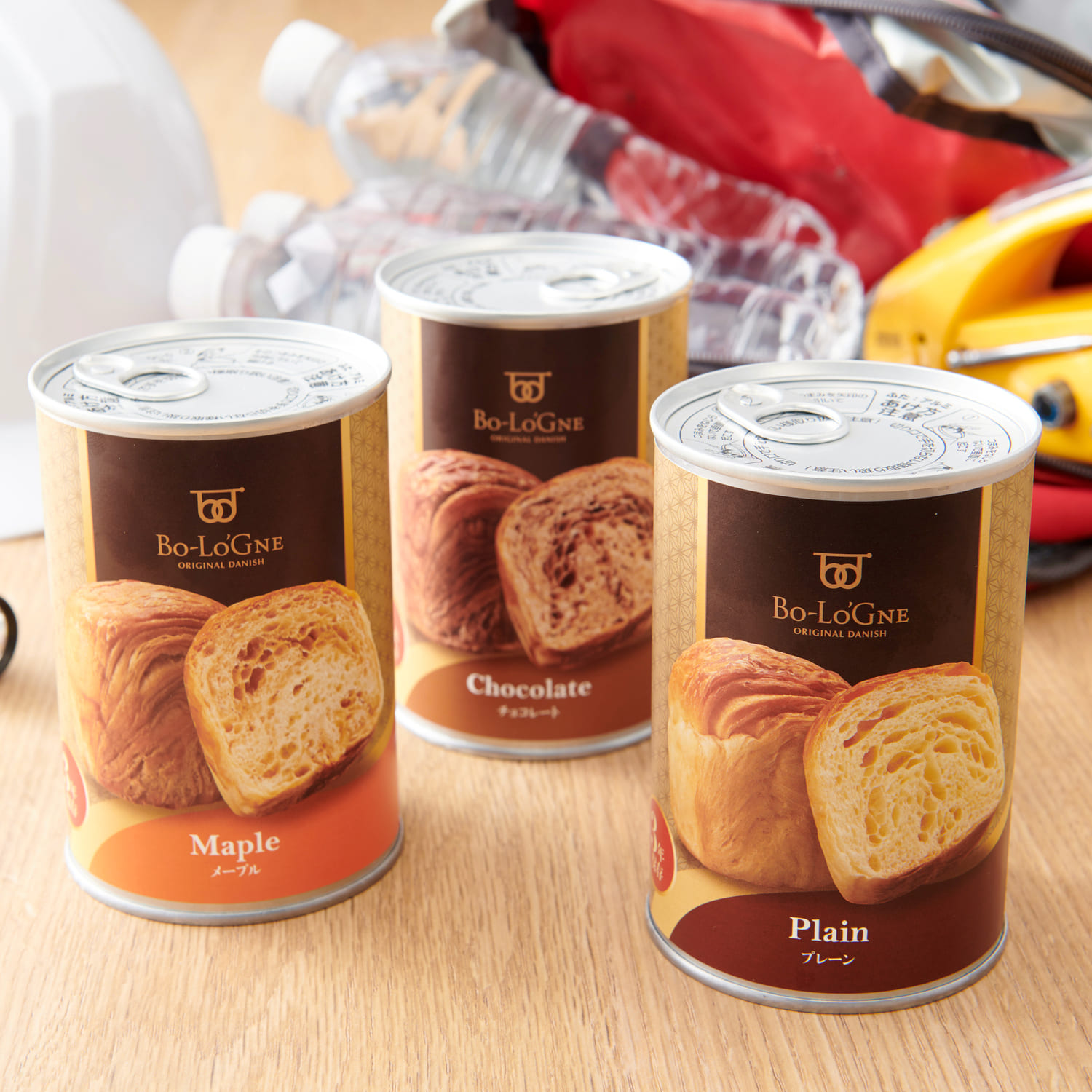 【非常食】非常食 缶deボローニャ (4年4ヵ月以上のものをお届け) 【非常食】非常食 缶deボローニャ (4年4ヵ月以上のものをお届け)