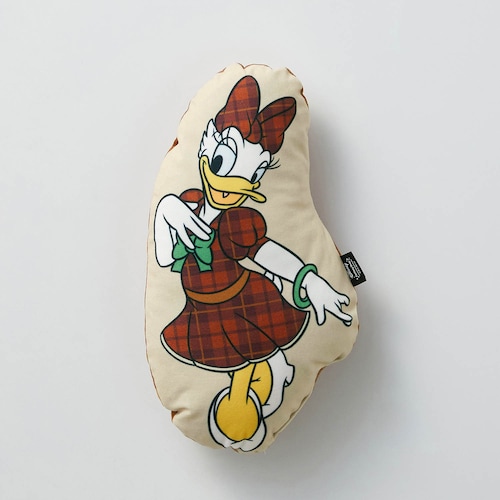 キャラクタークッション（選べるキャラクター）