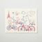 自転車でGO