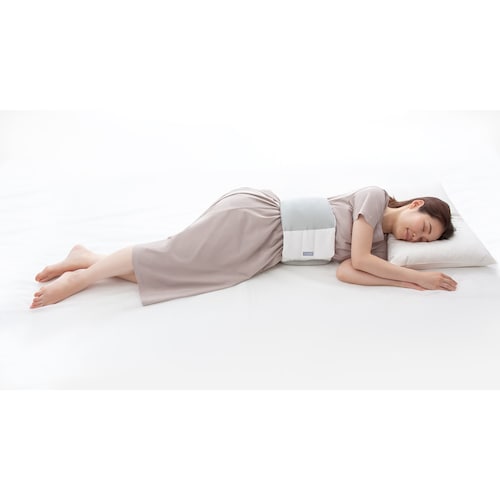 お医者さんの腰futon