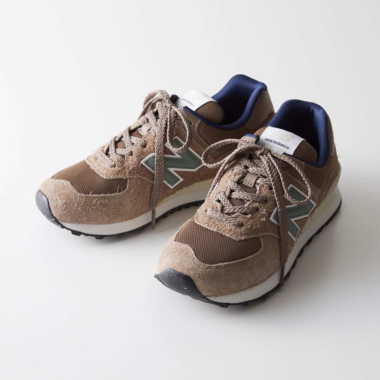 予約商品】 U574 スニーカー(ニューバランス/New Balance)｜通販の