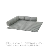 グレー/大