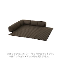 ブラウン/大