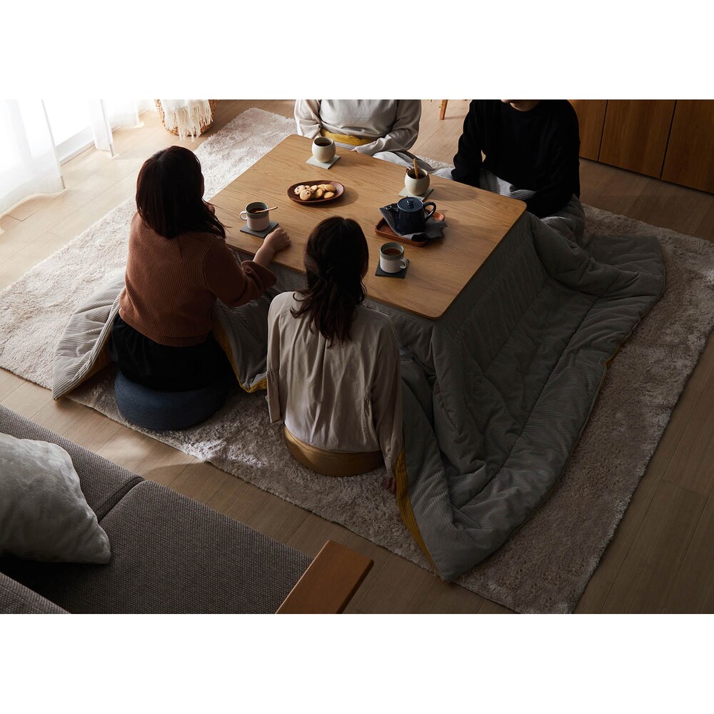 コーディネート例