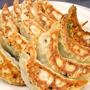 【ベルメゾン】宇都宮餃子専門店悟空 肉餃子 70個