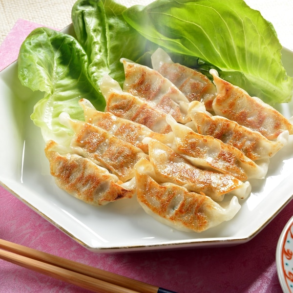 【ベルメゾン】近江牛餃子 45個