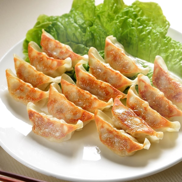 【ベルメゾン】八助監修ひとくち餃子 90個