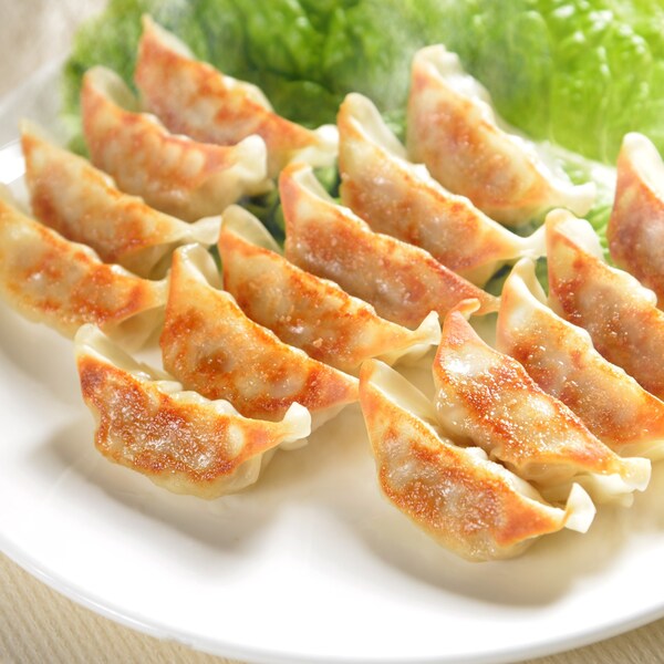 【ベルメゾン】博多一風堂ひとくち餃子 90個