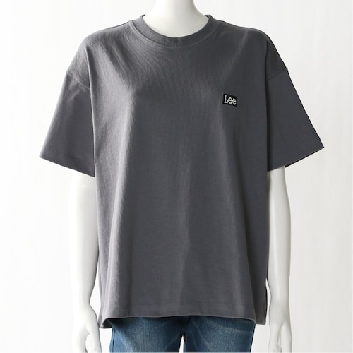 ロゴプリント半袖Tシャツ【ジュニア服】