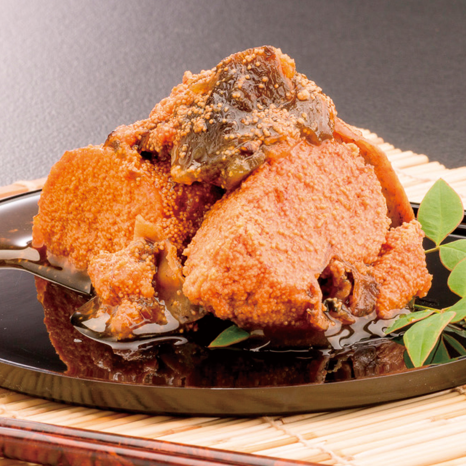 【ベルメゾン】たらの子味付缶詰昆布入り 8缶