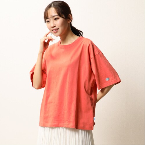 コットンドロップTシャツ