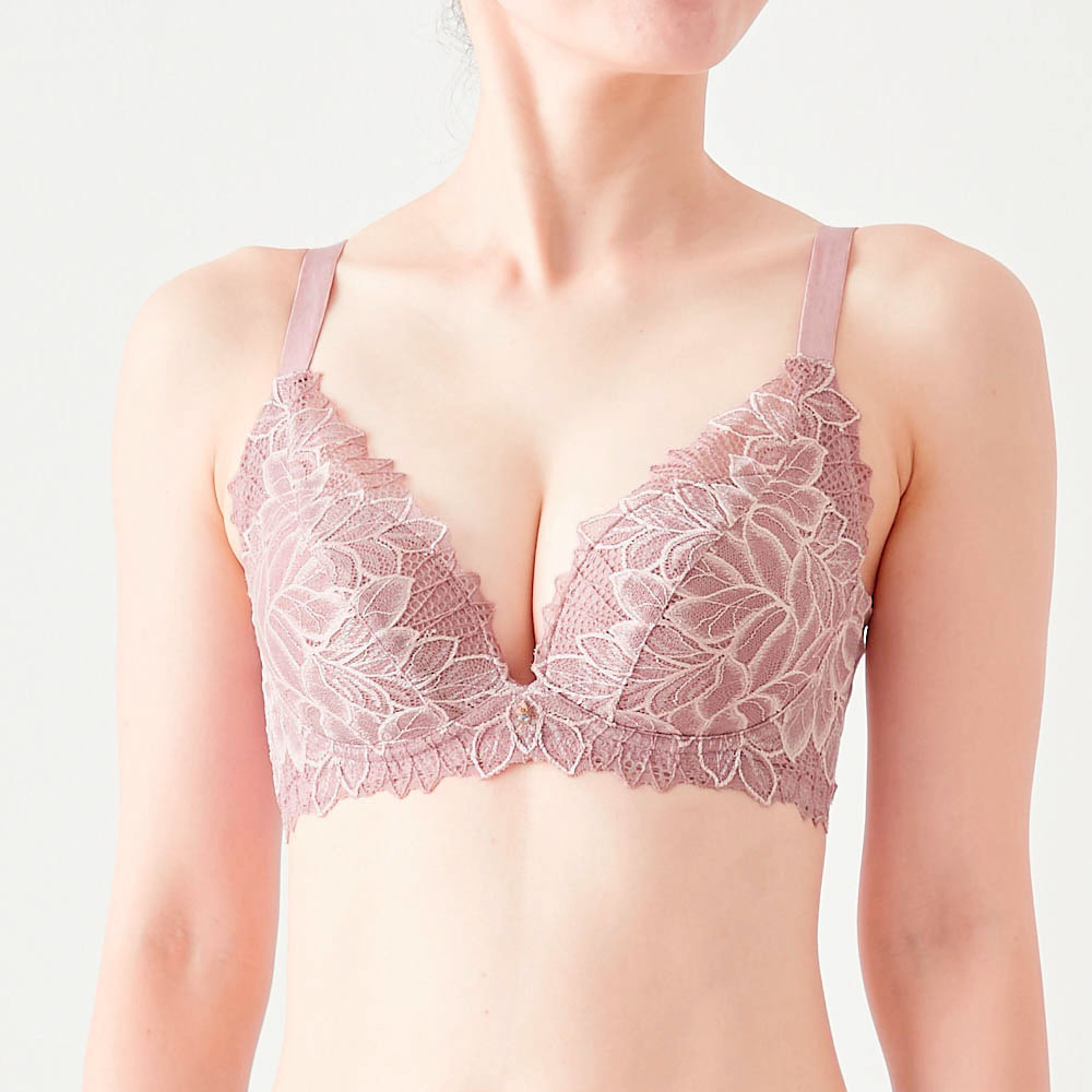 超キレイ盛り補正ノンワイヤーブラ (AA70~) 超キレイ盛り補正ノンワイヤーブラ (AA70~)